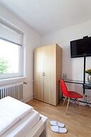 City Apartment Hannover