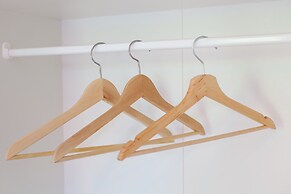 City Apartment Hannover