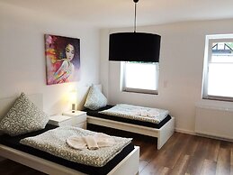 City Apartment Hannover