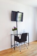 City Apartment Hannover