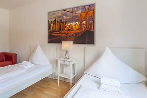 City Apartment Hannover