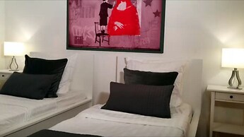 City Apartment Hannover