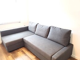 City Apartment Hannover