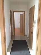 City Apartment Hannover