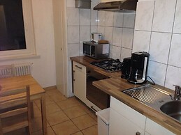 City Apartment Hannover