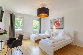 City Apartment Hannover