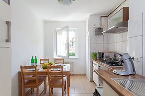 City Apartment Hannover