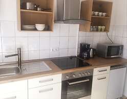 City Apartment Hannover