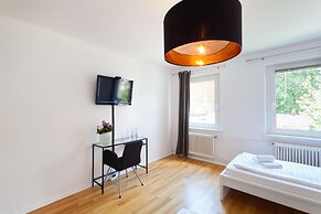 City Apartment Hannover