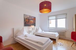 City Apartment Hannover