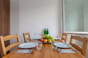 City Apartment Hannover