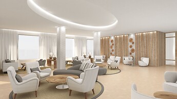 Herbert Samuel Milos Dead Sea