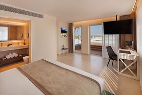 Herbert Samuel Milos Dead Sea