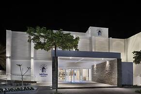 Herbert Samuel Milos Dead Sea