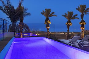 Herbert Samuel Milos Dead Sea