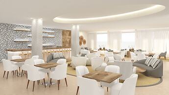 Herbert Samuel Milos Dead Sea