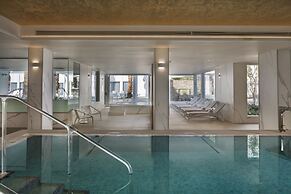 Herbert Samuel Milos Dead Sea