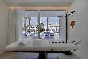 Herbert Samuel Milos Dead Sea