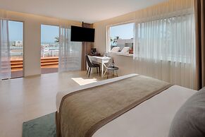 Herbert Samuel Milos Dead Sea