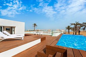 Herbert Samuel Milos Dead Sea