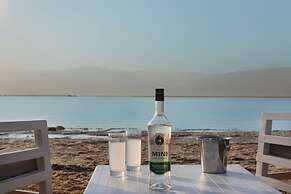 Herbert Samuel Milos Dead Sea