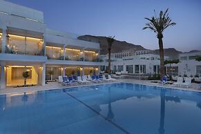 Herbert Samuel Milos Dead Sea