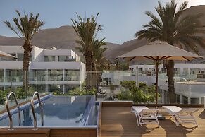 Herbert Samuel Milos Dead Sea