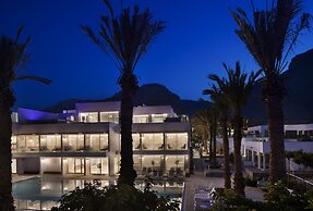 Herbert Samuel Milos Dead Sea