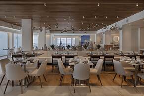 Herbert Samuel Milos Dead Sea