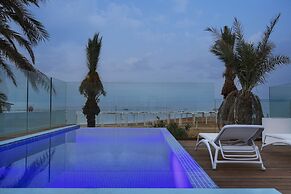 Herbert Samuel Milos Dead Sea