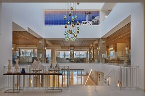 Herbert Samuel Milos Dead Sea