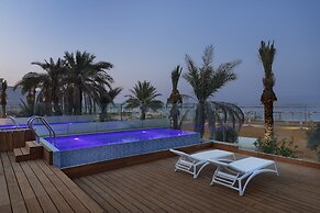 Herbert Samuel Milos Dead Sea