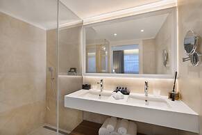 Herbert Samuel Milos Dead Sea