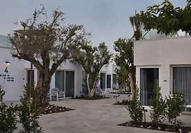 Herbert Samuel Milos Dead Sea