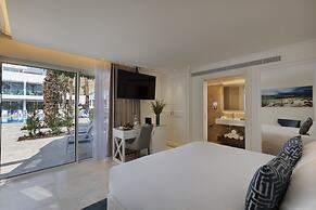 Herbert Samuel Milos Dead Sea