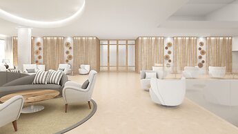 Herbert Samuel Milos Dead Sea