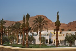 Herbert Samuel Milos Dead Sea