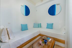 Lindos Allure Villa