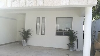 Villa Xibalbá by Akua