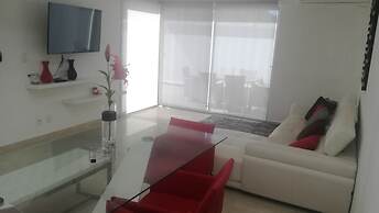 Villa Relax by Akua