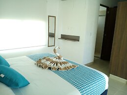 Villa Verde Limón by Akua