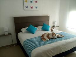 Villa Verde Limón by Akua