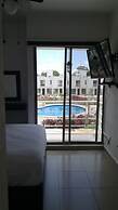 Villa Zamá by Akua
