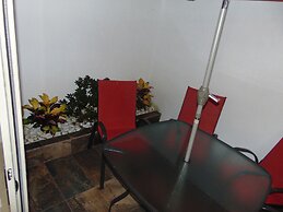 Villa Zamá by Akua
