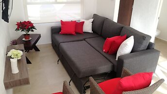 Villa Love by Akua