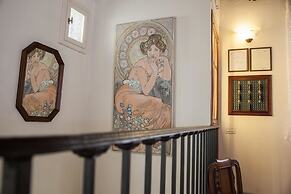 Locanda Degli Artisti