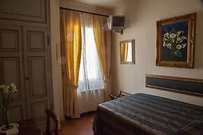 Locanda Degli Artisti