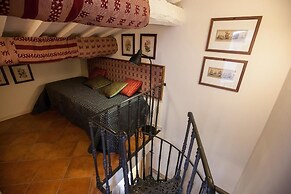 Locanda Degli Artisti
