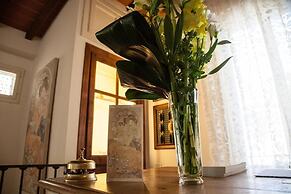 Locanda Degli Artisti