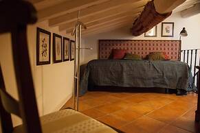 Locanda Degli Artisti